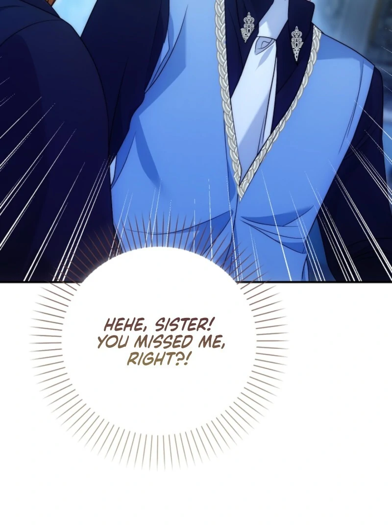 The Maniacs are Obsessed With the Fake Chapter 23 650 091