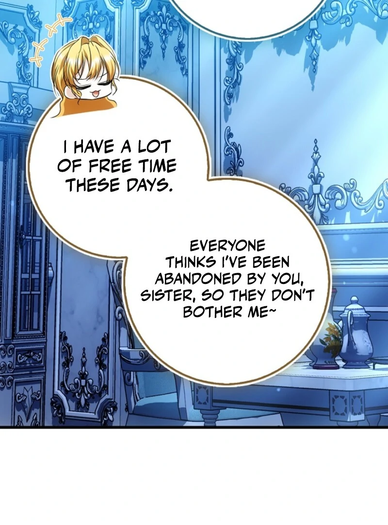 The Maniacs are Obsessed With the Fake Chapter 23 652 093