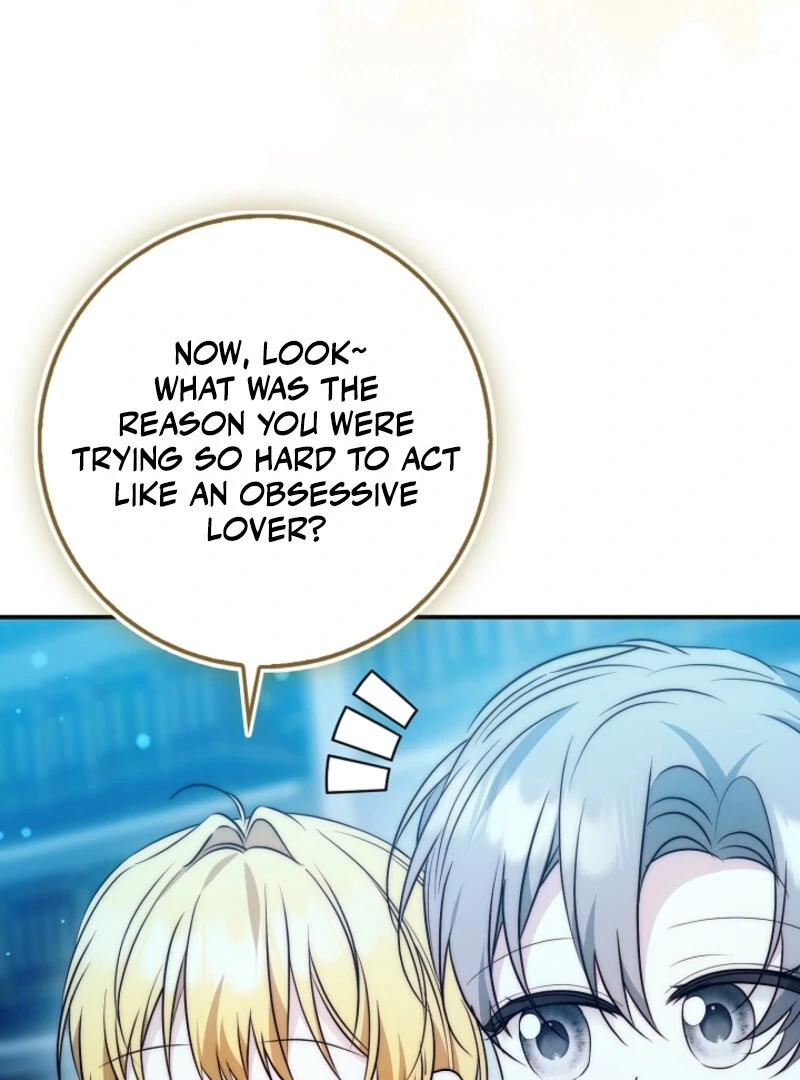 The Maniacs are Obsessed With the Fake Chapter 23 662 103