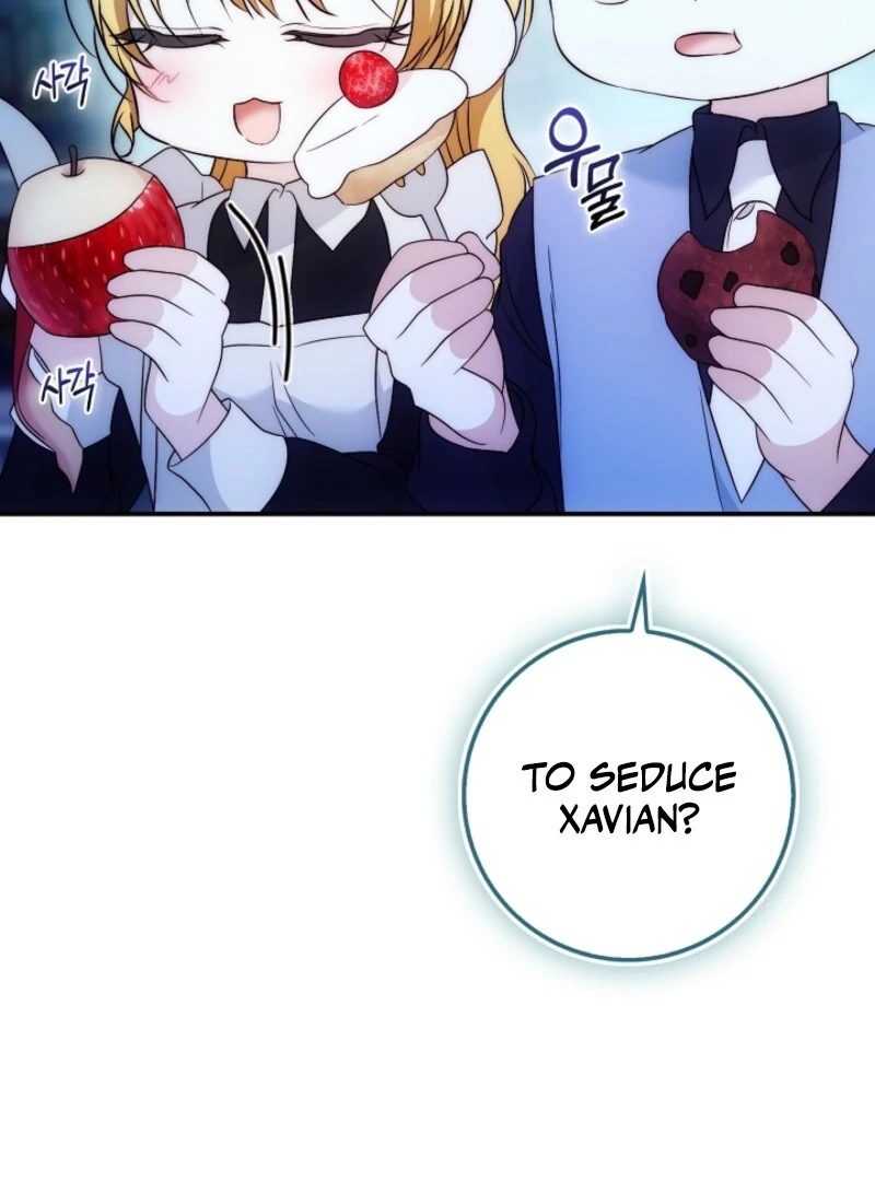 The Maniacs are Obsessed With the Fake Chapter 23 663 104