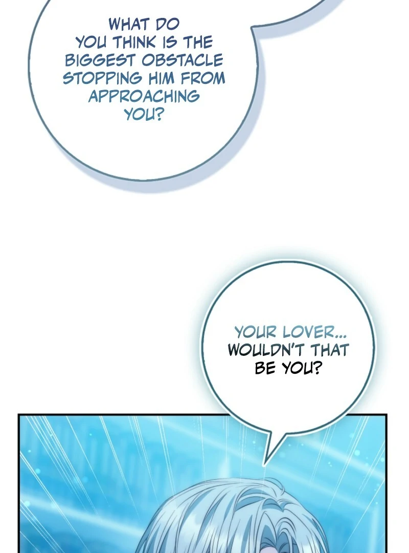 The Maniacs are Obsessed With the Fake Chapter 23 666 107