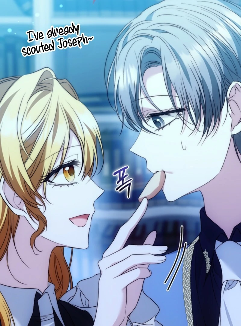 The Maniacs are Obsessed With the Fake Chapter 23 670 111