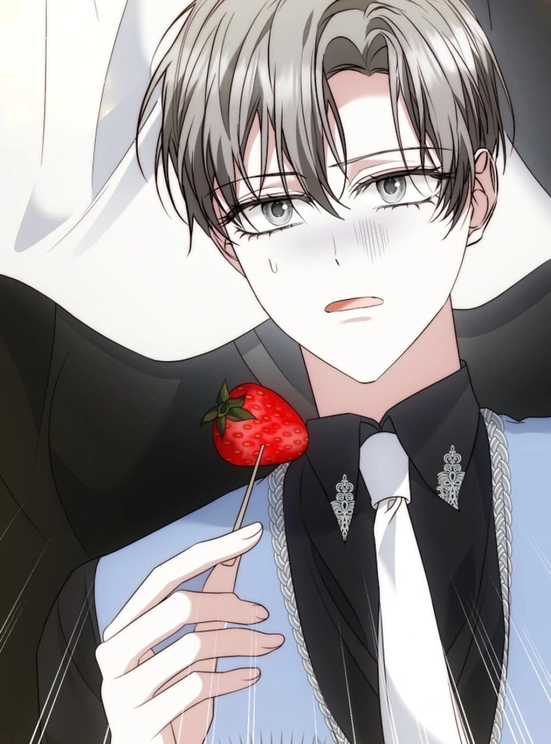 The Maniacs are Obsessed With the Fake Chapter 23 676 117