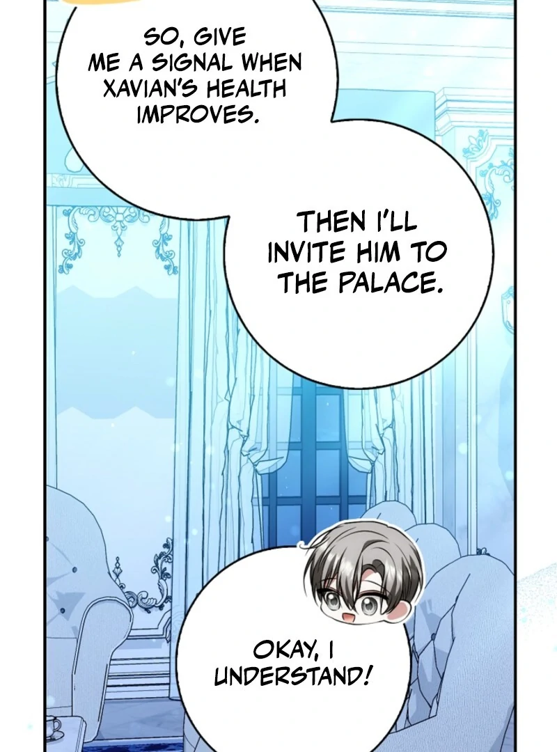 The Maniacs are Obsessed With the Fake Chapter 23 678 119