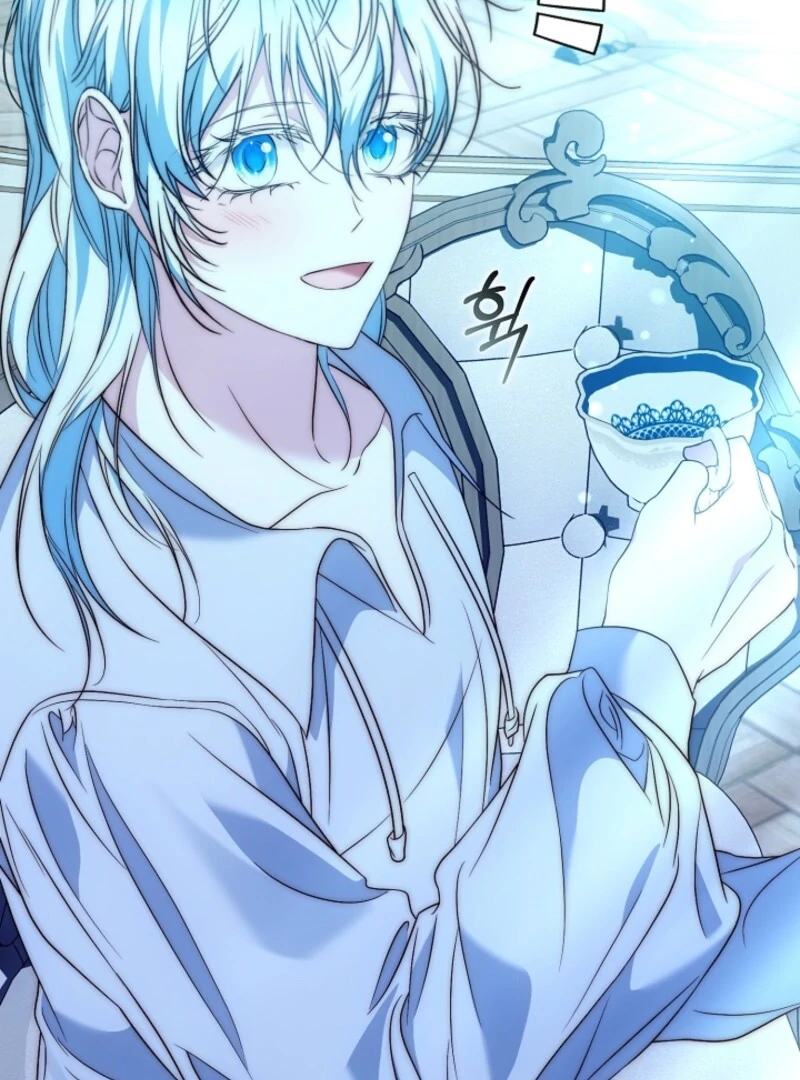 The Maniacs are Obsessed With the Fake Chapter 23 686 127