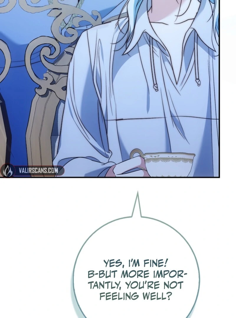 The Maniacs are Obsessed With the Fake Chapter 23 689 130