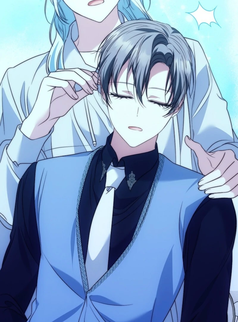 The Maniacs are Obsessed With the Fake Chapter 23 704 145