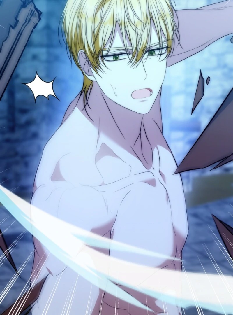 The Maniacs are Obsessed With the Fake Chapter 23 722 163