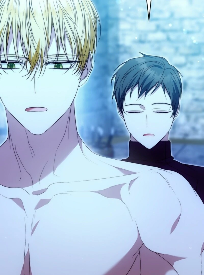 The Maniacs are Obsessed With the Fake Chapter 23 735 176