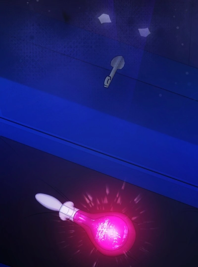 The Maniacs are Obsessed With the Fake Chapter 23 739 180