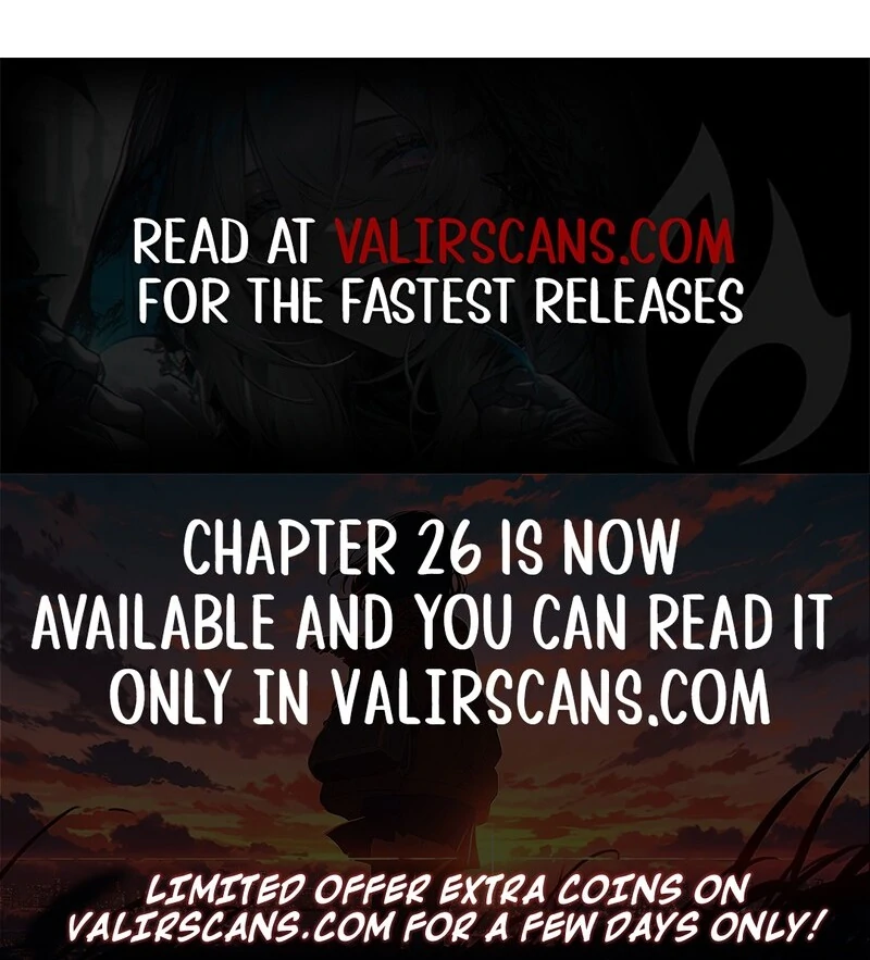 The Maniacs are Obsessed With the Fake Chapter 23 743 184