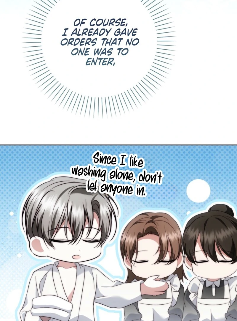 The Maniacs are Obsessed With the Fake Chapter 26 495 008