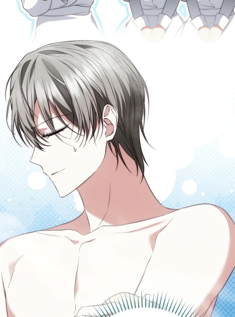 The Maniacs are Obsessed With the Fake Chapter 26 496 009