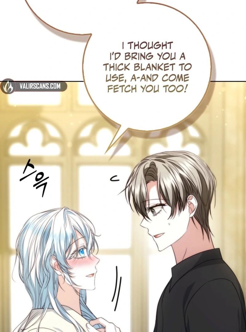 The Maniacs are Obsessed With the Fake Chapter 26 519 032