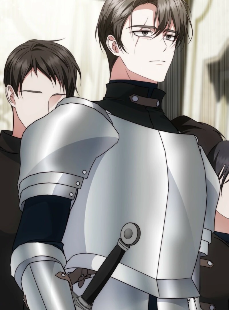 The Maniacs are Obsessed With the Fake Chapter 26 535 048