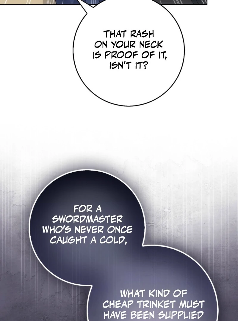 The Maniacs are Obsessed With the Fake Chapter 26 567 080