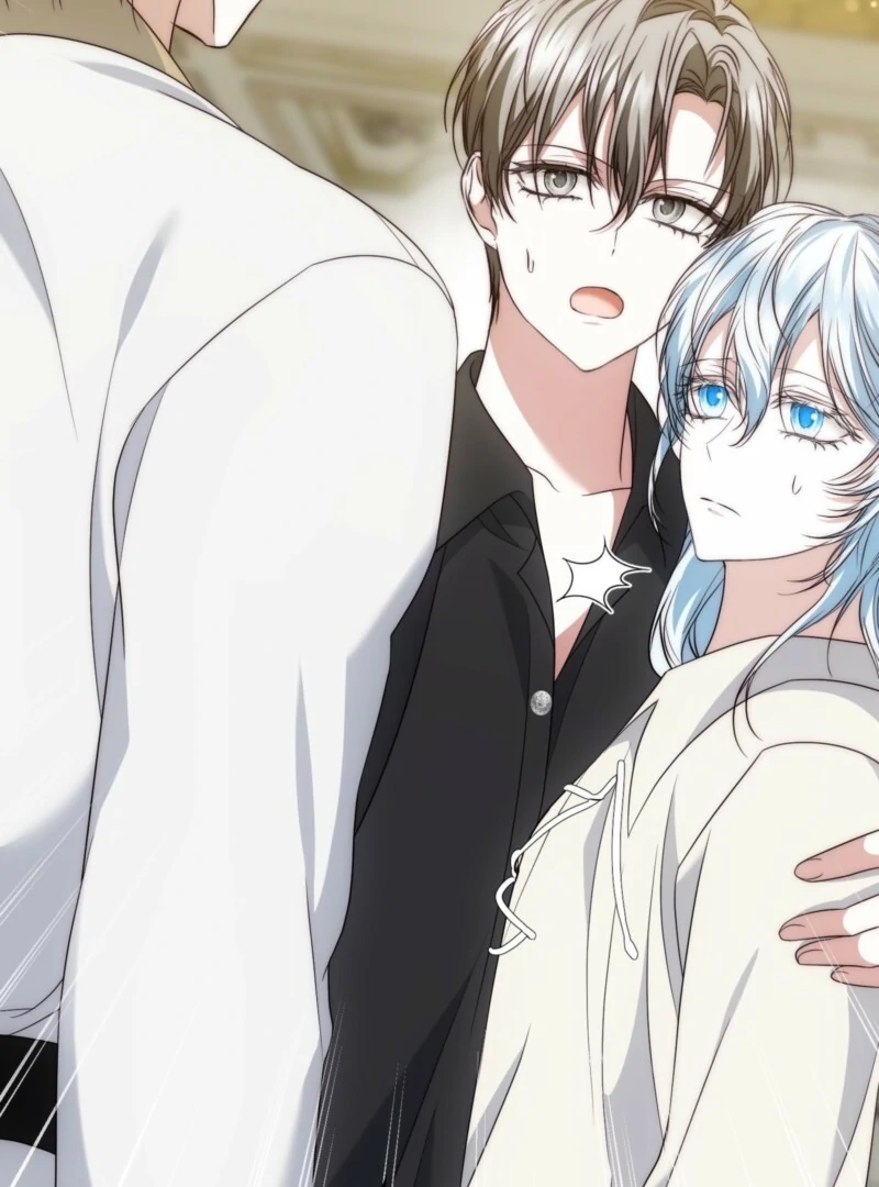 The Maniacs are Obsessed With the Fake Chapter 26 576 089