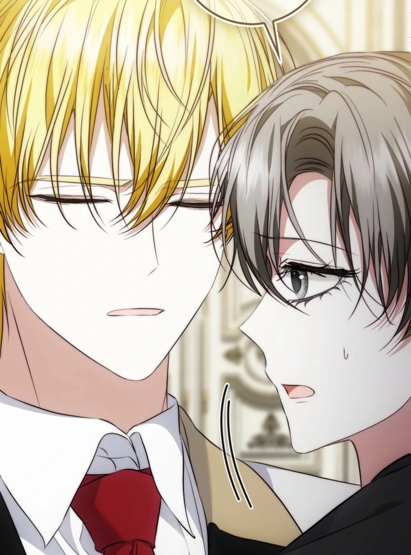 The Maniacs are Obsessed With the Fake Chapter 26 578 091