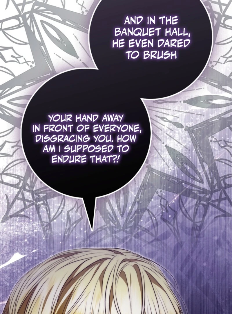 The Maniacs are Obsessed With the Fake Chapter 26 587 100