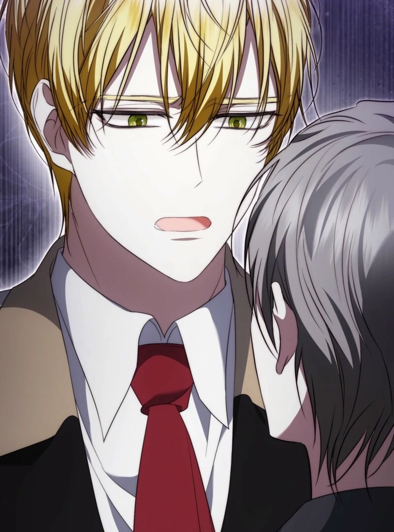 The Maniacs are Obsessed With the Fake Chapter 26 588 101