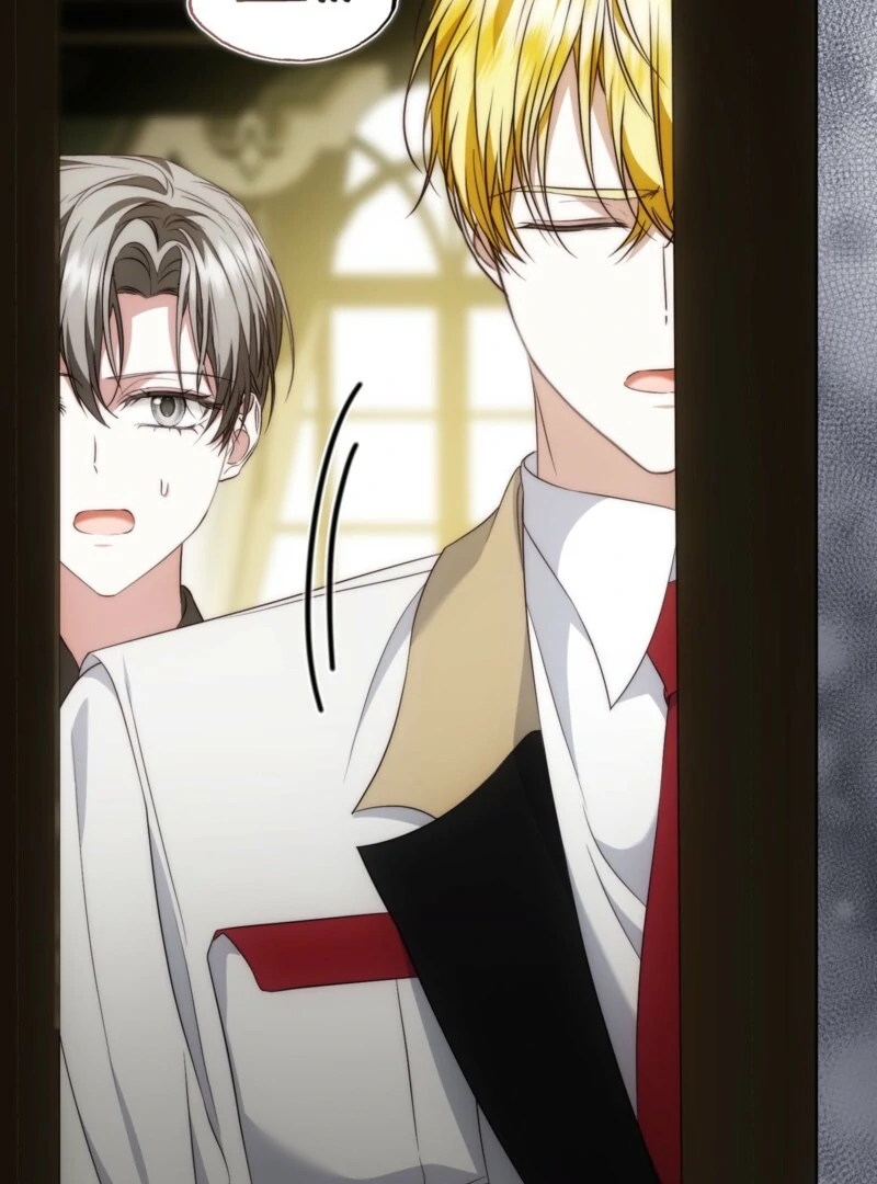 The Maniacs are Obsessed With the Fake Chapter 26 612 125