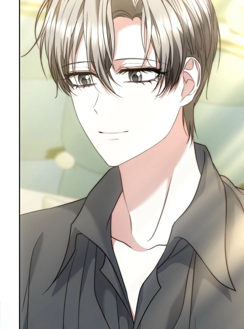 The Maniacs are Obsessed With the Fake Chapter 27 494 007