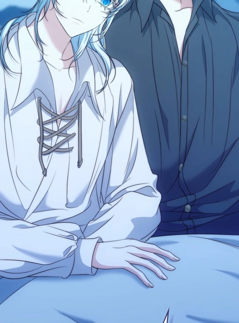 The Maniacs are Obsessed With the Fake Chapter 27 497 010