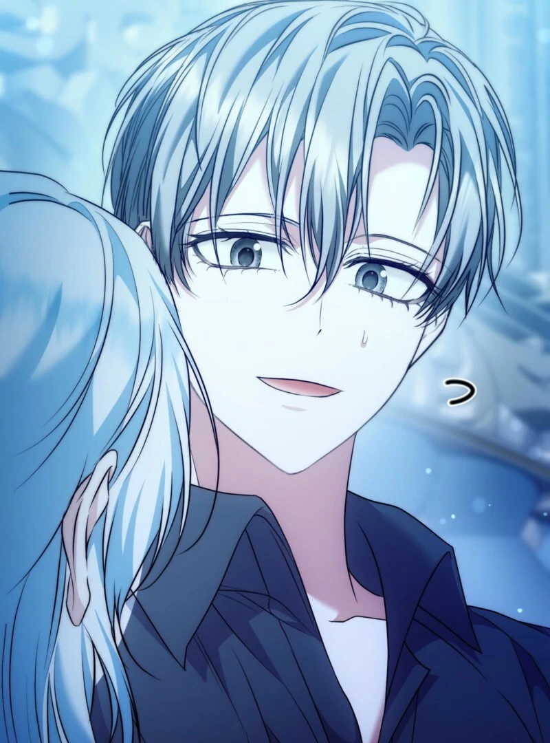 The Maniacs are Obsessed With the Fake Chapter 27 502 015