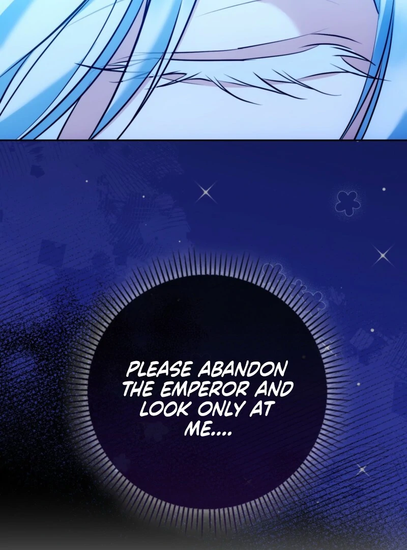 The Maniacs are Obsessed With the Fake Chapter 27 510 023