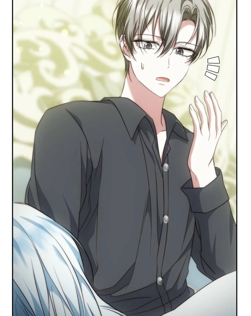 The Maniacs are Obsessed With the Fake Chapter 27 514 027