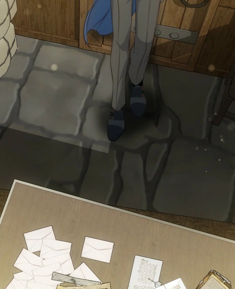 The Maniacs are Obsessed With the Fake Chapter 27 527 040