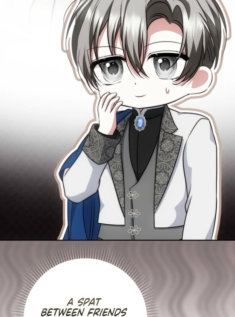 The Maniacs are Obsessed With the Fake Chapter 27 530 043