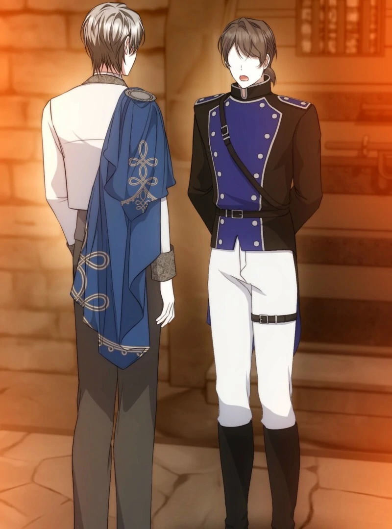 The Maniacs are Obsessed With the Fake Chapter 27 557 070