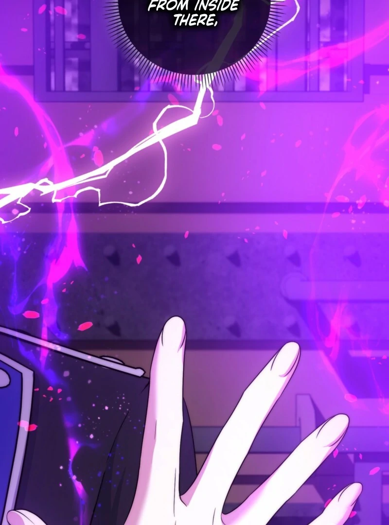 The Maniacs are Obsessed With the Fake Chapter 27 564 077