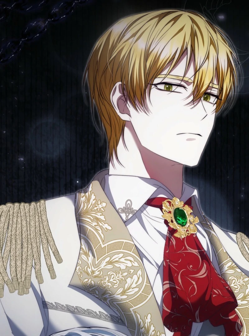 The Maniacs are Obsessed With the Fake Chapter 27 585 098