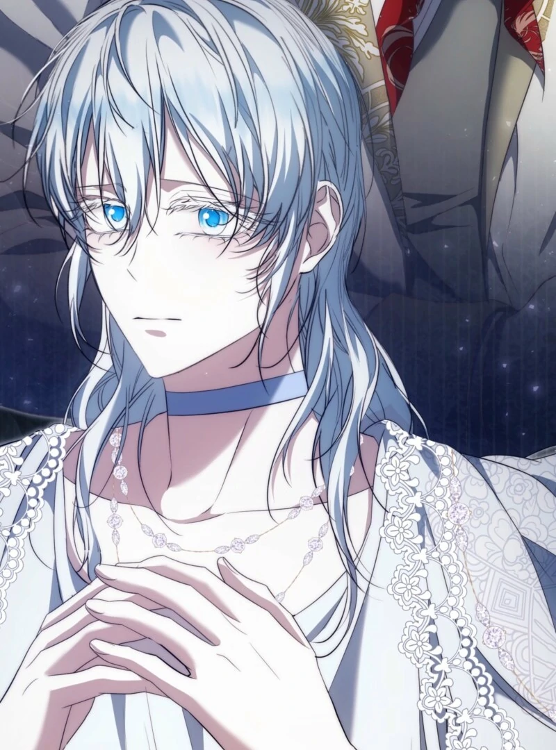 The Maniacs are Obsessed With the Fake Chapter 27 586 099