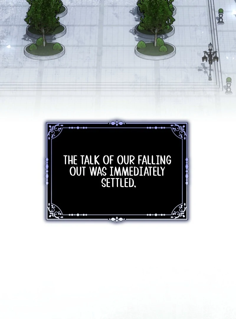 The Maniacs are Obsessed With the Fake Chapter 27 595 108