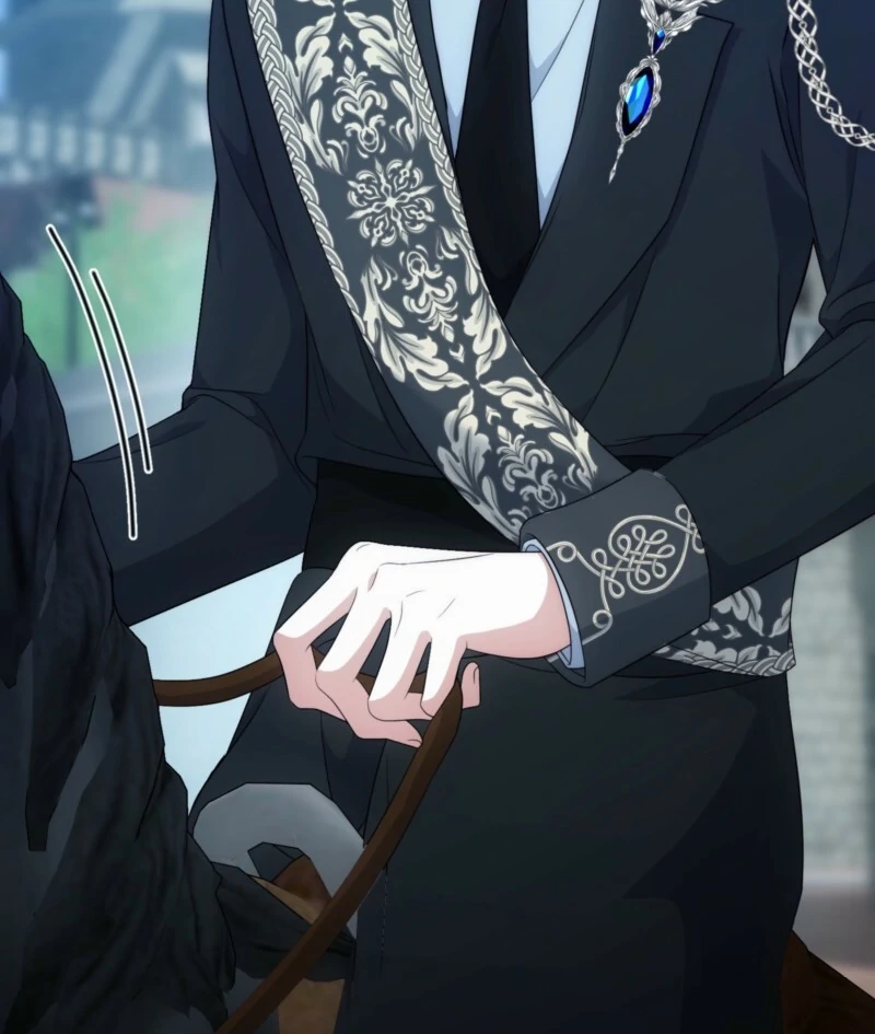 The Maniacs are Obsessed With the Fake Chapter 27 597 110