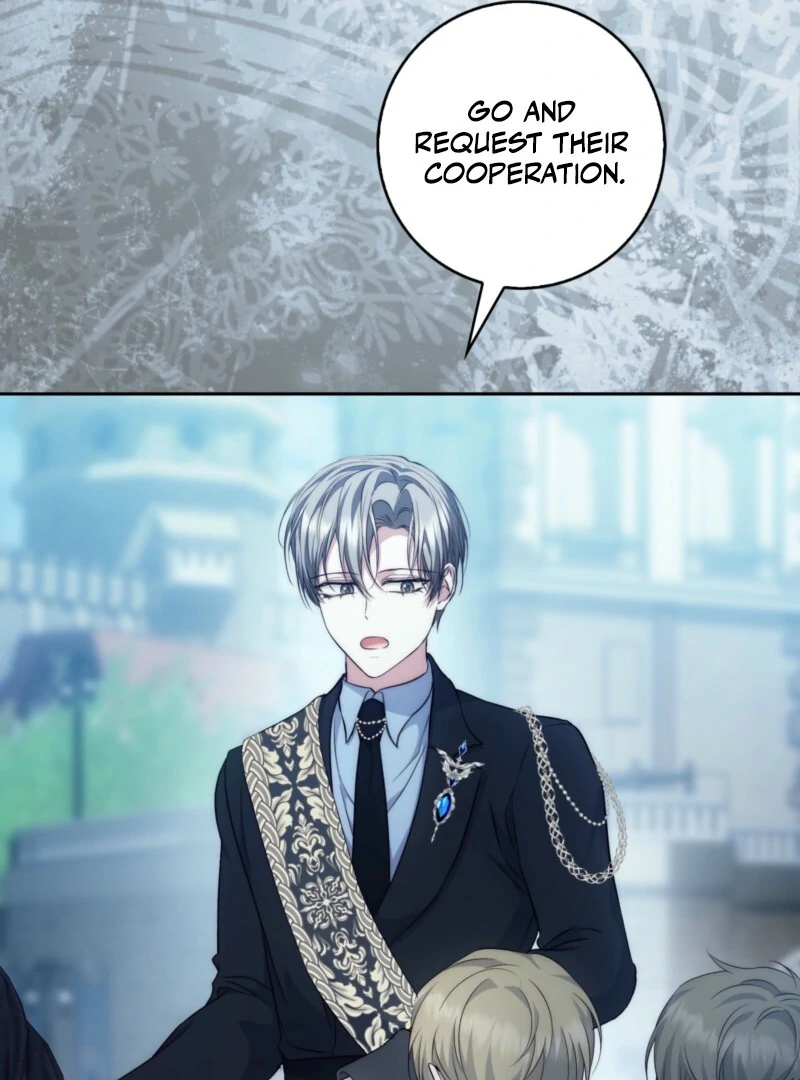 The Maniacs are Obsessed With the Fake Chapter 27 599 112