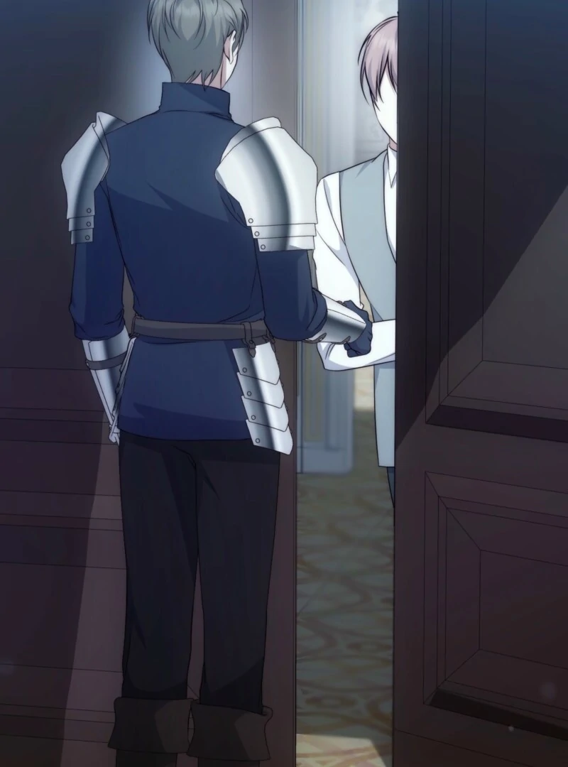 The Maniacs are Obsessed With the Fake Chapter 27 606 119