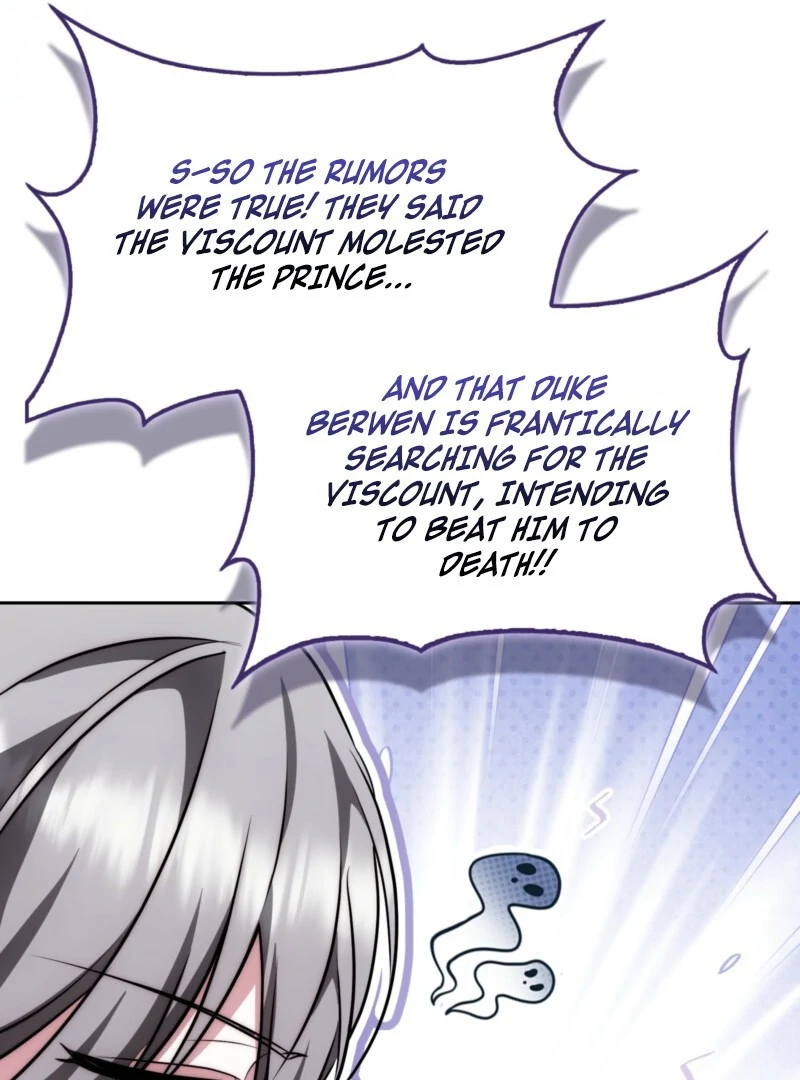 The Maniacs are Obsessed With the Fake Chapter 27 613 126