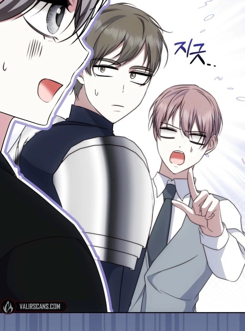 The Maniacs are Obsessed With the Fake Chapter 27 614 127