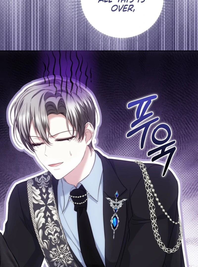 The Maniacs are Obsessed With the Fake Chapter 27 616 129