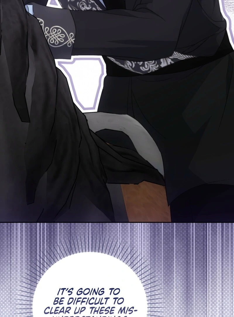 The Maniacs are Obsessed With the Fake Chapter 27 617 130