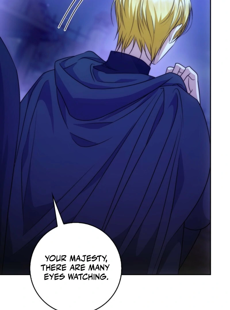 The Maniacs are Obsessed With the Fake Chapter 27 629 142