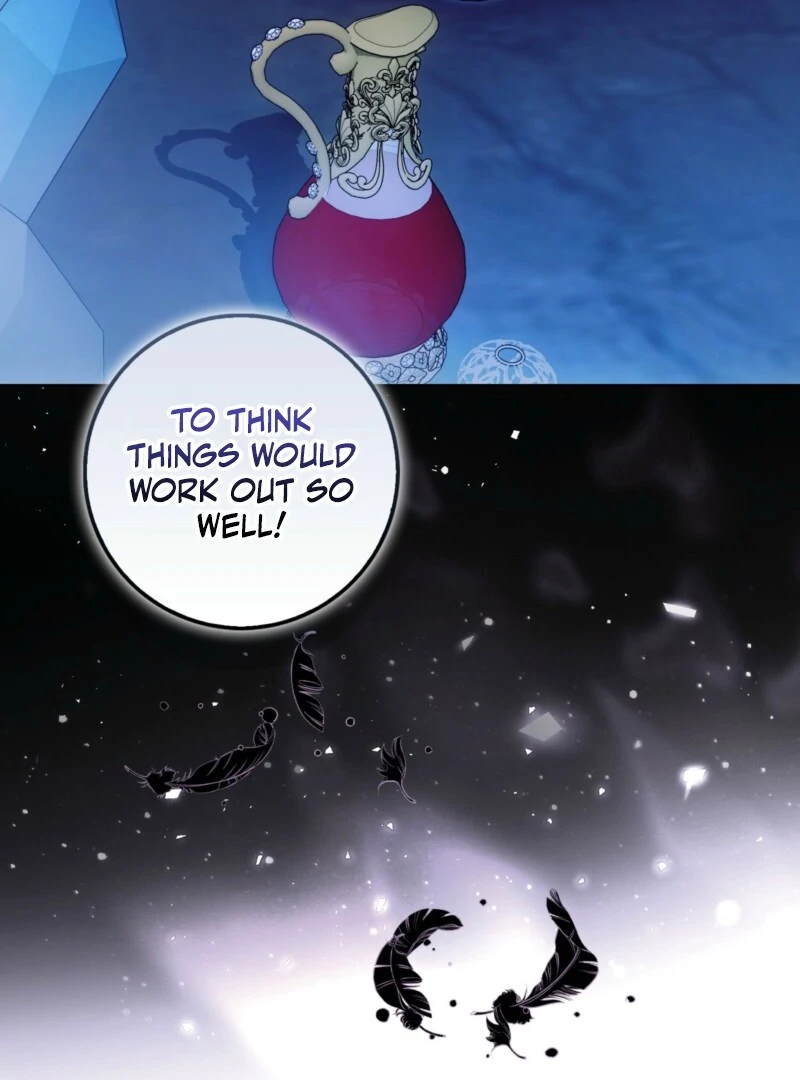 The Maniacs are Obsessed With the Fake Chapter 28 537 008