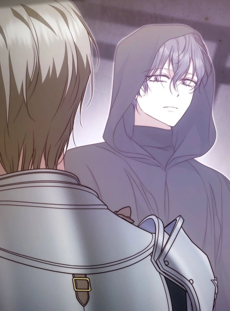 The Maniacs are Obsessed With the Fake Chapter 28 543 014