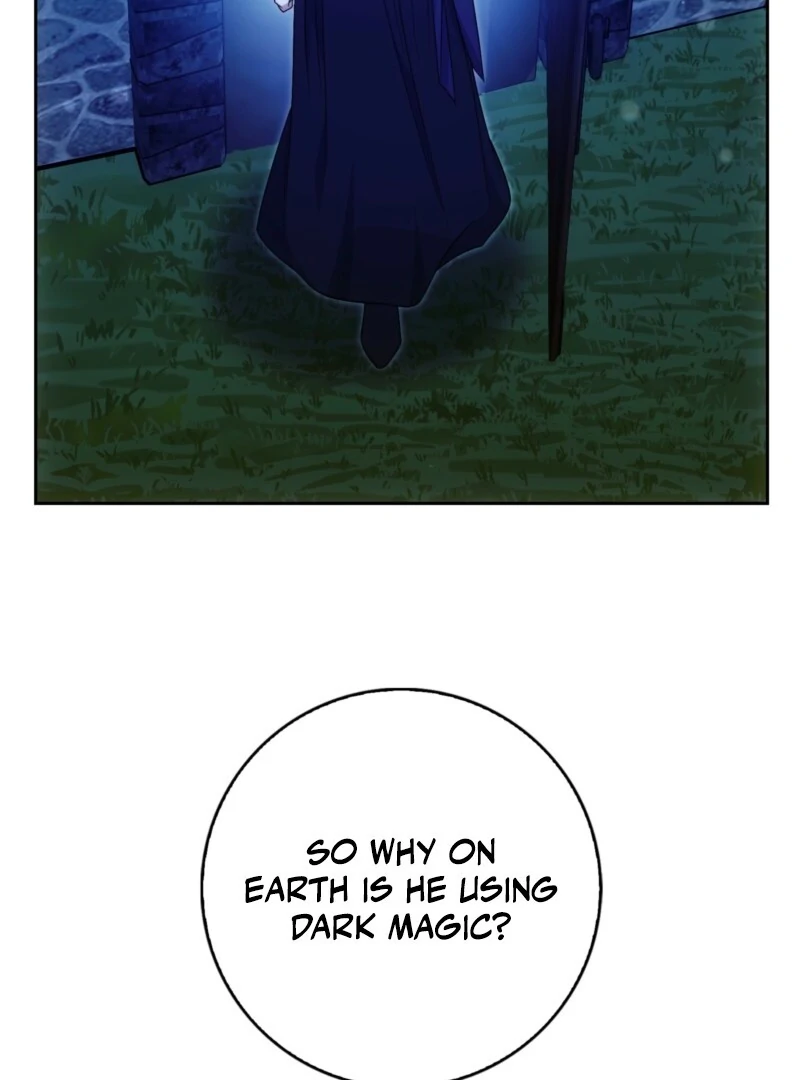 The Maniacs are Obsessed With the Fake Chapter 28 550 021