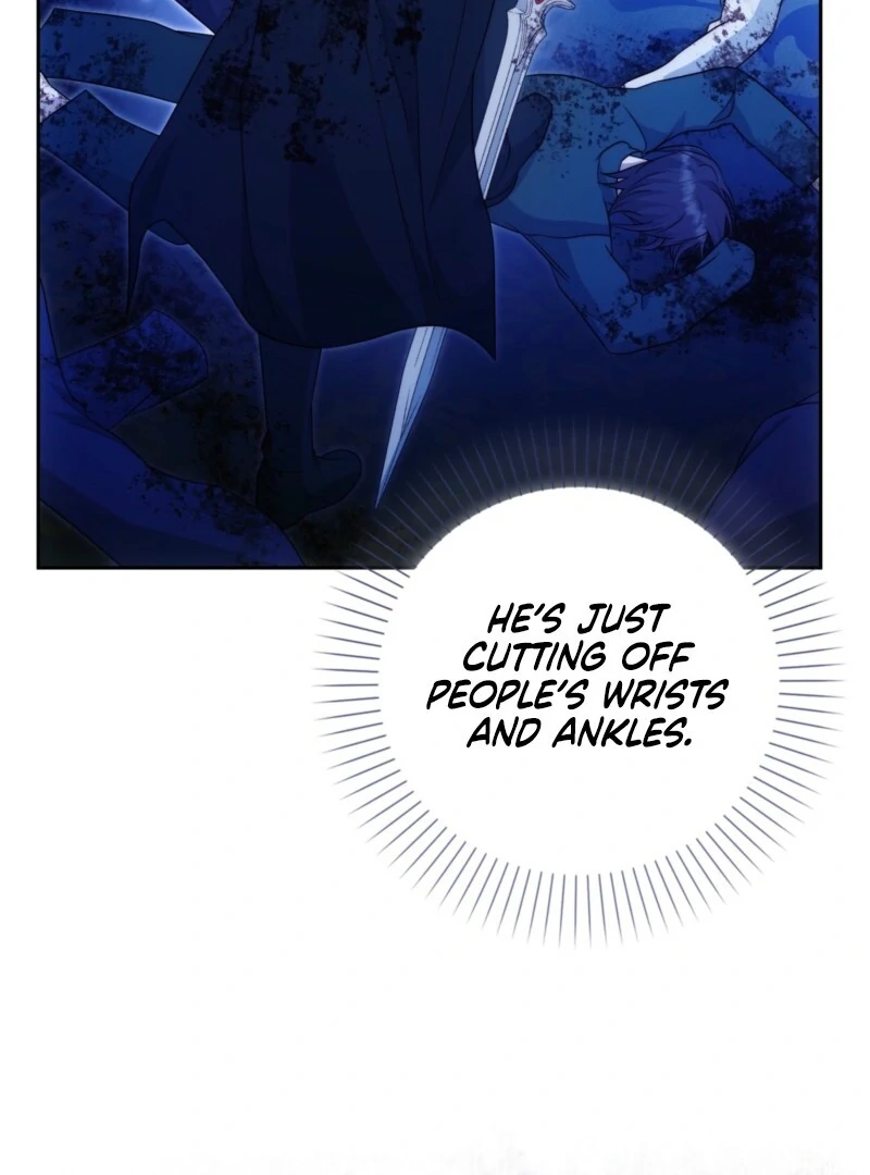 The Maniacs are Obsessed With the Fake Chapter 28 578 049