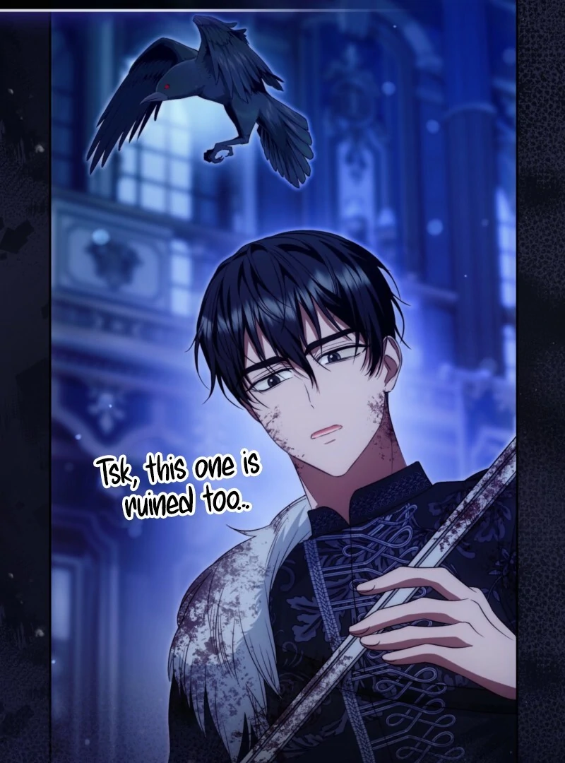 The Maniacs are Obsessed With the Fake Chapter 28 585 056